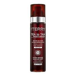 Tea To Tan Face & Body - Spray Bronzant